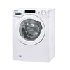 Candy | Skalbimo mašina | CS1482DW4/1-S | Energy efficiency class B | Front loading | Skalbimo talpa 8kg | 1400 RPM | Gylis 53 cm | Plotis 60 cm | Ekranas | LCD | Baltas +DOVANA Hoover dulkių siurblys