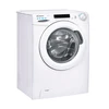 Candy | Skalbimo mašina | CS1482DW4/1-S | Energy efficiency class B | Front loading | Skalbimo talpa 8kg | 1400 RPM | Gylis 53 cm | Plotis 60 cm | Ekranas | LCD | Baltas +DOVANA Hoover dulkių siurblys
