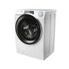 Candy | Skalbimo mašina | RP 586BWMBC/1-S | Energy efficiency class A | Front loading | Skalbimo talpa 8kg | 1500 RPM | Gylis 53 cm | Plotis 60 cm | Ekranas | LCD | Steam function | Wi-Fi | Baltas