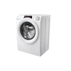 Candy Skalbimo mašina with Dryer | ROW 4854DWMT/1-S | Energy efficiency class A/D | Front loading | Skalbimo talpa 8kg | 1400 RPM | Gylis 53 cm | Plotis 60 cm | Ekranas | TFT | Drying system | Drying capacity 5kg | Steam function | Wi-Fi | Baltas