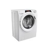 Candy Skalbimo mašina with Dryer | ROW 4854DWMT/1-S | Energy efficiency class A/D | Front loading | Skalbimo talpa 8kg | 1400 RPM | Gylis 53 cm | Plotis 60 cm | Ekranas | TFT | Drying system | Drying capacity 5kg | Steam function | Wi-Fi | Baltas