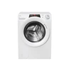 Candy Skalbimo mašina with Dryer | ROW 4854DWMT/1-S | Energy efficiency class A/D | Front loading | Skalbimo talpa 8kg | 1400 RPM | Gylis 53 cm | Plotis 60 cm | Ekranas | TFT | Drying system | Drying capacity 5kg | Steam function | Wi-Fi | Baltas