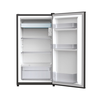 Vienų durų šaldytuvas Candy Table Top CHASD4385EBC | juodos spalvos