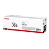 Canon 055 | Toneris cartridge | Geltona