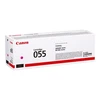 Canon 055 | Tonerio kasetė | Magenta