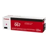 Canon CRG 067 (5100C002) Lazerinė kasetė, Purpurinė