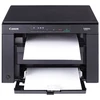 Daugiafunkcis vienspalvis lazerinis spausdintuvas Canon i-SENSYS MF3010, Juodas