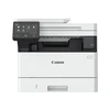 Canon | I-SENSYS | MF463DW | lazerinis | Mono | Multifuncion spausdintuvas | A4 | Wi-Fi | Baltas