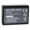 Canon baterija LP-E10 (originali)