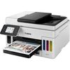 Canon MAXIFY GX6050 | Inkjet | Spalvotas | Spalvotas Inkjet Daugiafunkcinis Spausdintuvas | A4 | Wi-Fi | Pilkas/Juodas