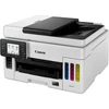 Canon MAXIFY GX6050 | Inkjet | Spalvotas | Spalvotas Inkjet Daugiafunkcinis Spausdintuvas | A4 | Wi-Fi | Pilkas/Juodas