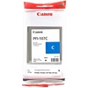 Canon Rašalas PFI107C žalsvai mėlyna | 130ml | iPF68X, 78X