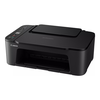 Canon Photo Spausdintuvas | PIXMA TS3550i | Inkjet | Spalvotas | 3-in-1 | A4 | Wi-Fi | Juodas
