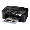 Canon Photo Spausdintuvas | PIXMA TS3550i | Inkjet | Spalvotas | 3-in-1 | A4 | Wi-Fi | Juodas