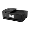 Canon | Photo Spausdintuvas | PIXMA TS9550a | Inkjet | Spalvotas | All-in-one | A3 | Wi-Fi | Juodas