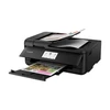 Canon | Photo Spausdintuvas | PIXMA TS9550a | Inkjet | Spalvotas | All-in-one | A3 | Wi-Fi | Juodas
