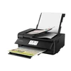 Canon | Photo Spausdintuvas | PIXMA TS9550a | Inkjet | Spalvotas | All-in-one | A3 | Wi-Fi | Juodas
