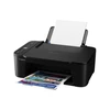 Spalvotas rašalinis spausdintuvas Canon PIXMA TS3750i | juodos spalvos