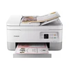 Spausdintuvas Canon PIXMA TS7451i | Spalvotas | Rašalinis | Kopijuoti, spausdinti, nuskaityti | Wi-Fi | Maksimalus ISO A serijos popieriaus dydis A4 | Baltas