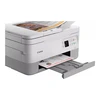 Spausdintuvas Canon PIXMA TS7451i | Spalvotas | Rašalinis | Kopijuoti, spausdinti, nuskaityti | Wi-Fi | Maksimalus ISO A serijos popieriaus dydis A4 | Baltas
