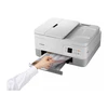 Spausdintuvas Canon PIXMA TS7451i | Spalvotas | Rašalinis | Kopijuoti, spausdinti, nuskaityti | Wi-Fi | Maksimalus ISO A serijos popieriaus dydis A4 | Baltas