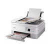 Spausdintuvas Canon PIXMA TS7451i | Spalvotas | Rašalinis | Kopijuoti, spausdinti, nuskaityti | Wi-Fi | Maksimalus ISO A serijos popieriaus dydis A4 | Baltas
