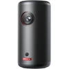 Nebula Capsule 3 1080p mini „Google TV“ projektorius, juodos spalvos