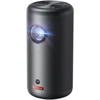 Nebula Capsule 3 1080p mini „Google TV“ projektorius, juodos spalvos