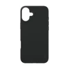 „Panzer Glass CARE by PanzerGlass“ dėklų mada | Nugaros apsauga | „Apple“ | „iPhone 16 Plus“ | Perdirbtas plastikas | Juodas