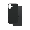 „Panzer Glass CARE by PanzerGlass“ dėklų mada | Nugaros apsauga | „Apple“ | „iPhone 16 Plus“ | Perdirbtas plastikas | Juodas