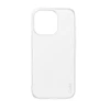Panzer Glass CARE by PanzerGlass X-Ray Soft Basic Apple iPhone 16 Pro 6.3" dėklas telefonui skaidrus/Transparent 1442