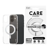 Panzer Glass CARE by PanzerGlass Feature su stoveliu Apple iPhone 16 Plus 6.7" sidabrinis/sidabrinis MagSafe 1327