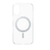 Panzer Glass CARE by PanzerGlass Feature Kickstand Apple iPhone 16 6.1" sidabrinis/sidabrinis MagSafe 1325