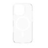 Panzer Glass CARE by PanzerGlass Flagship Apple iPhone 16 Pro 6.3"" dėklas telefonui juodos spalvos MagSafe 1346