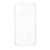 PanzerGlass Flagship Apple iPhone 16 6.1 Panzer Glass CARE " baltas MagSafe 1337