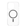 Panzer Glass CARE by PanzerGlass Flagship Apple iPhone 16 Pro 6.3"" dėklas telefonui juodos spalvos MagSafe 1346