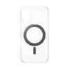 Panzer Glass CARE by PanzerGlass Feature Kickstand Case Apple iPhone 16 6.1" dėklas telefonui juodos spalvos/dėklas telefonui juodos spalvos MagSafe 1321