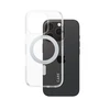 Panzer Glass CARE by PanzerGlass Feature Kickstand Apple iPhone 16 Pro 6.3" sidabrinis/sidabrinis MagSafe 1326