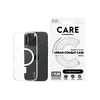 Panzer Glass CARE by PanzerGlass Flagship Apple iPhone 16 Pro 6.3"" dėklas telefonui juodos spalvos MagSafe 1346