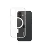 PanzerGlass Flagship Apple iPhone 16 6.1 Panzer Glass CARE " baltas MagSafe 1337
