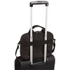 Case Logic | Tinka iki 11.6 " | Advantage | Portfelis | Juodas | Dirželis per petį
