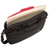 Case Logic | Tinka iki 11.6 " | Advantage | Portfelis | Juodas | Dirželis per petį