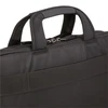 Case Logic | Briefcase | NOTIA-116 Notion | Tinka iki 15.6 " | Shoulder strap | Juodas
