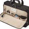 Case Logic | Briefcase | NOTIA-116 Notion | Tinka iki 15.6 " | Shoulder strap | Juodas