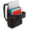Case Logic Start CCAM-1116 Tinka iki 15,6 colio dydžio, Juodas, 24 l, petnešėlė, kuprinė