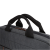 Case Logic | Era Attaché | Tinka iki 14" | Portfelis | Dirželis per petį | Obsidian