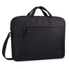 Case Logic | Invigo Eco Attaché | INVIA114 | Attaché | Juodas