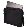 Case Logic | Invigo Eco Attaché | INVIA114 | Attaché | Juodas