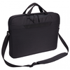 Case Logic | Invigo Eco Attaché | INVIA116 | Attaché | Shoulder strap | Juodas