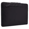 Case Logic Atvejo logika | Invigo Eco Sleeve | INVIS116 | Rankovė | Juodas